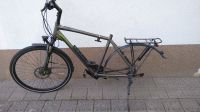 Fahrrad zum ausschlachten OHNE Hinterrad  - Rahmen defekt Bonn - Bad Godesberg Vorschau
