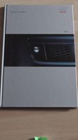 AUDI RS6 C5 4AB Verkaufsbuch von 03/02 Mitte - Wedding Vorschau