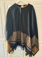 Poncho mit Reißverschluss Hessen - Reichelsheim (Odenwald) Vorschau