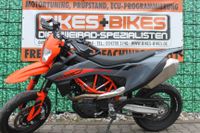 KTM 690 SMC R  mit GARANTIE Sachsen - Taucha Vorschau