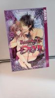 3,50€ Beauty & the devil manga Bochum - Bochum-Wattenscheid Vorschau