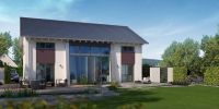 Exklusives Einfamilienhaus in Odenthal - individuell geplant und nach Ihren Wünschen gefertigt Nordrhein-Westfalen - Odenthal Vorschau