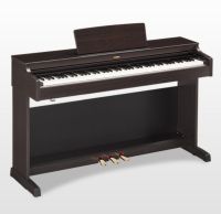 gut erhaltenes Yamaha E-Piano YDP-163 Bayern - Gmund Vorschau