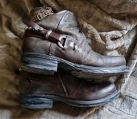 AS 98☆BOOTS ☆STIEFELETTEN☆39☆BRAUN Nordrhein-Westfalen - Iserlohn Vorschau