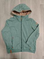 Gina Sweatjacke Damen Gr. XL Sachsen - Marienberg Vorschau