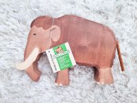 Holztiger Mammut NEU mit Etikett Wandsbek - Hamburg Bramfeld Vorschau