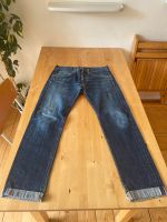 Edwin Jeans ED 55 Selvedge Japanese Denim W29 L32 Dortmund - Innenstadt-Nord Vorschau