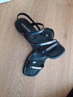 Remonte Sandalen in 5 1/2 Baden-Württemberg - Gondelsheim Vorschau