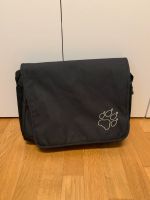 Jack Wolfskin Tasche mit Laptopfach Leipzig - Leipzig, Südvorstadt Vorschau