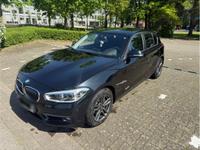 BMW F20 120i Hannover - Bothfeld-Vahrenheide Vorschau
