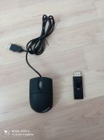Lenovo Mouse mit Kable + Monitor Adapter Köln - Meschenich Vorschau