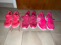 Turnschuhe Adidas Gr. 36 2/3 - 38 Nordrhein-Westfalen - Bottrop Vorschau