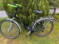 Fahrrad , Damenfahrrad, 28 Zoll, kaum benutzt Bayern - Bruckberg bei Landshut Vorschau