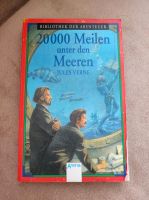 2000 Meilen unter den Meeren (Jules Verne) Mitte - Wedding Vorschau