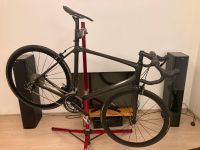 Carbon-Rennrad XL Stealth Look 8,5 kg Dortmund - Persebeck Vorschau