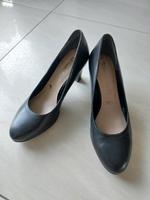Tamaris Pumps schwarz Hessen - Nidderau Vorschau