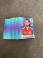 FIFA WM - Qatar 2022  Sticker von Panini Mitte - Wedding Vorschau