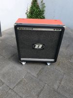Dynacord D 150 4x12 Gitarren Box vintage Nordrhein-Westfalen - Mönchengladbach Vorschau