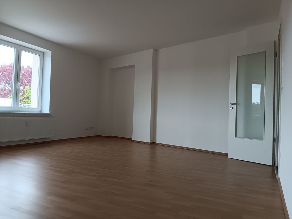 helle 2 Zimmer Wohnung im Dachgeschoss mit Duschbad+extra Küche! #Pot1 in Freital