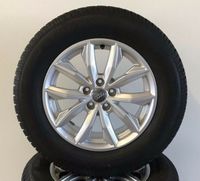 7,5mm Original Audi Q5 FY 17 Zoll Winterräder 80A601025J 7x17 AO Bayern - Ingolstadt Vorschau