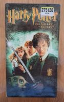Harry Potter 2 VHS Kasette Neu OVP US Version Wasserzeichen Bayern - Aichach Vorschau