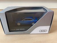 Geschenk - Modellauto für Sammler - Audi A4 1:87  - IAA 2015 Baden-Württemberg - Ehningen Vorschau