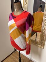 Leichter Pullover aus Wolle-Baumwolle-Mix von Boden Hessen - Bad Arolsen Vorschau