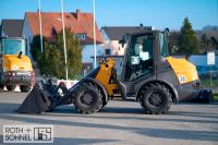 Mecalac Radlader AX 700 - TOP-Ausstattung - Neumaschine Hessen - Gießen Vorschau