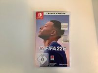 Fifa 22 Nintendo Switch Bayern - Friedberg Vorschau