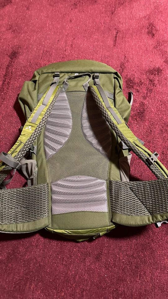 Wanderrucksack Vaude PROKYON 30, neu in Erftstadt