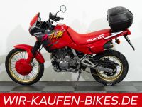 Honda NX 650 Dominator TÜV Service Reifen Batterie Kettensatz NEU Bayern - Burgoberbach Vorschau