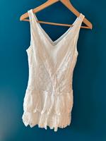 Sommerkleid/Hochzeit/Strandkleid Bremen - Vegesack Vorschau