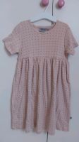 Neu Wheat Mädchen Kleid rosa Dots Punkte Gr. 122 Sachsen - Oschatz Vorschau