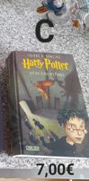 Harry potter Buch Bielefeld - Senne Vorschau