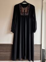 Abaya Ferace Maxikleid - Gr. 44 München - Schwanthalerhöhe Vorschau