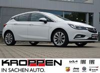 Opel Astra Dynamic Turbo SHZ LHZ Android Carplay M+S- Nordrhein-Westfalen - Herten Vorschau