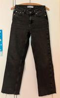 Zara Jeans 32 schwarz Hamburg - Altona Vorschau