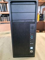 HP Z240 Workstation, i7 6700, NVME 512 GB, MwSt Baden-Württemberg - Durmersheim Vorschau