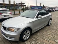 BMW 118 Baureihe 1 Cabrio 118i Rheinland-Pfalz - Schifferstadt Vorschau