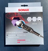 Sonax Polierpad 125mm Nordrhein-Westfalen - Herne Vorschau