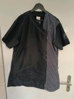 okdv Shirt schwarz/ grau Gr. XXL (44/46) Hundefriseur Nordrhein-Westfalen - Ennigerloh Vorschau