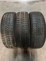 3x Winterreifen 235/65R19 109V Pirelli Scorpion Winter *NEU* Baden-Württemberg - St. Johann Vorschau