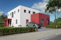 Hochwertiges Traumhaus - schlüsselfertig bauen in Wetzhausen inkl. Grundstück Bayern - Stadtlauringen Vorschau