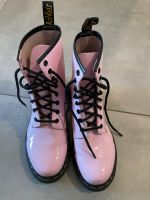 Doc’s, Dr. Martens rosa Gr.40 Top! kaum getragen Nordrhein-Westfalen - Erftstadt Vorschau