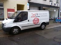 Wir suchen Transporter Transit/Ducato/Sprinter/Vito/Boxer/Trafic Düsseldorf - Friedrichstadt Vorschau