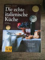 Die echte italienische küche franco benussi kochbuch Nürnberg (Mittelfr) - Oststadt Vorschau