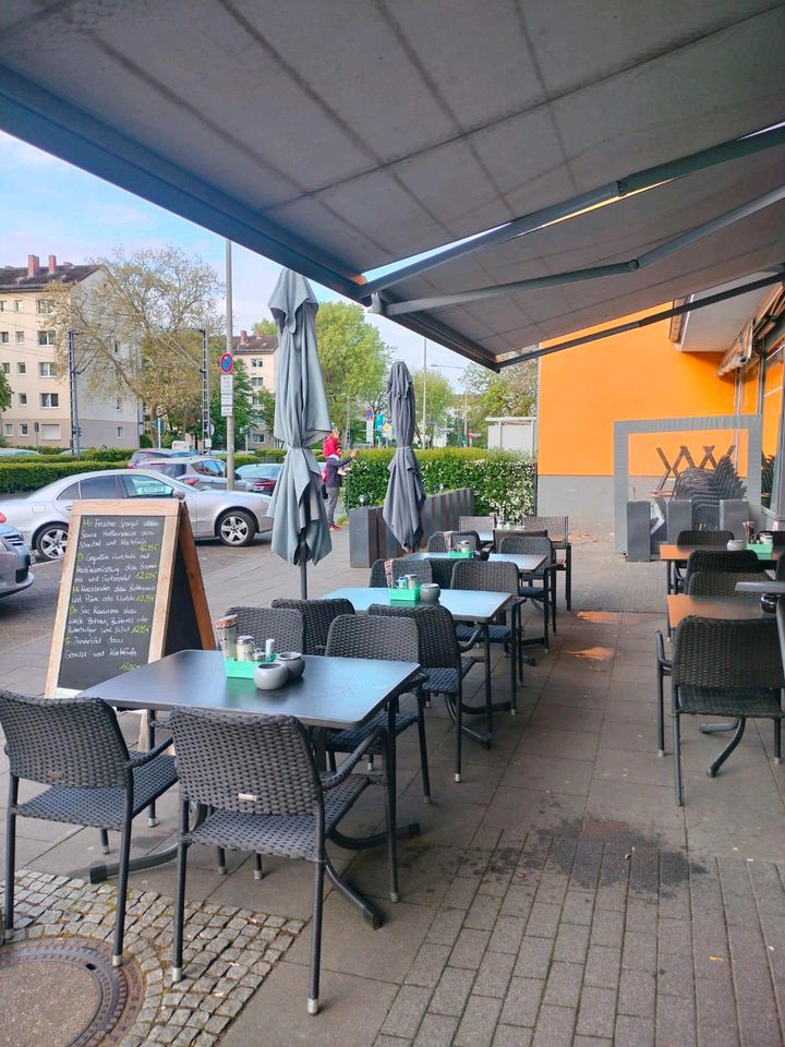 Bäckerei Laden zu verkaufen in Frankfurt am Main