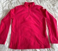 Jack Wolfskin Microfleece Gr.XL Pink neuwertig Schwerin - Altstadt Vorschau