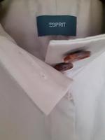 Esprit Jacke lang xxl beige Nordrhein-Westfalen - Südlohn Vorschau