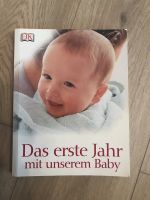 „Das erste Jahr mit unserem Baby" Buch Saarbrücken-Dudweiler - Dudweiler Vorschau